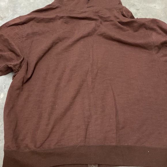 M & M’s Brown Hoodie - Picture 12 of 14